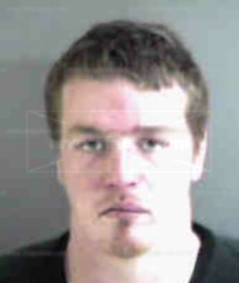 Trevor William Ewing
