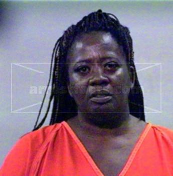 Sharon Yvette Wilson