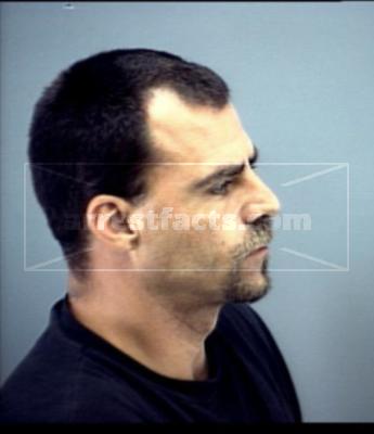 Ronnie Dale Hoskins