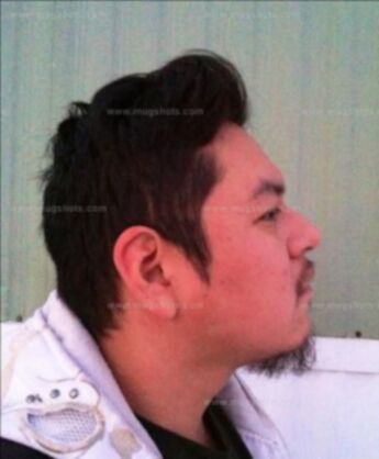 Quanah Joseph Goose