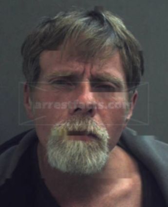 Christopher Mark Clark