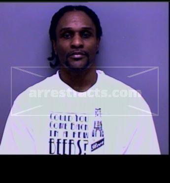 Ricky Fernando Oneal