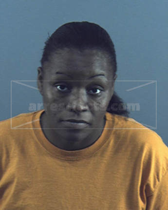 Angela Arenett Frazier