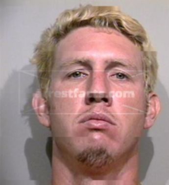 Lance Edward Garner