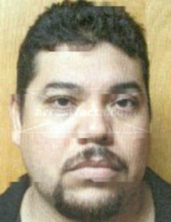 Rigoberto Garza