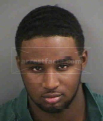 Quantez Baker