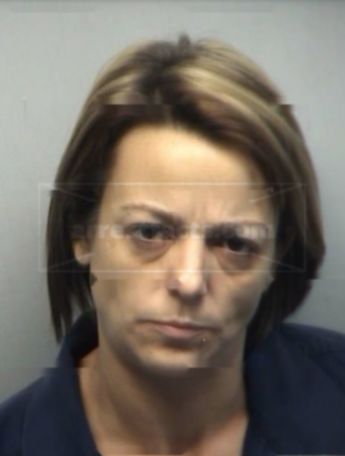 Kimberly Dawn Robbins