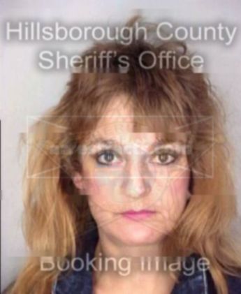 Lisa Robin Bishop