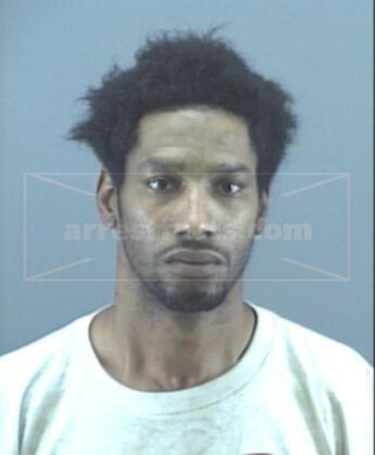 Robert Earl Carr