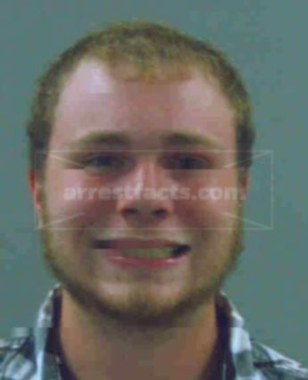 Dyllan Jesse Waldron