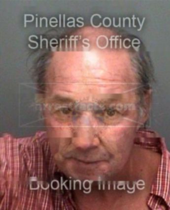 Donald Jackson Shelby