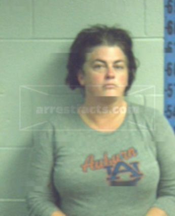 Michelle Moreland