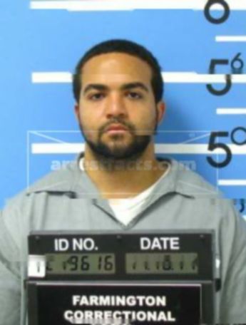 Anthony Melvin Thompson