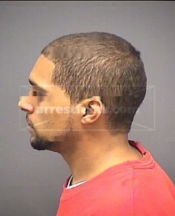 Antonio Lydell Woods