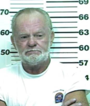 Larry Calvin Pepper