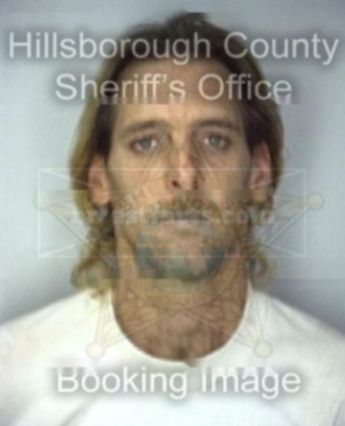 Todd James Kinsey