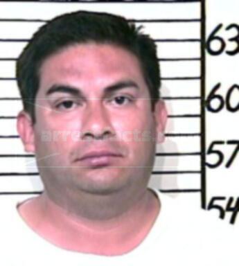 Mark Anthony Alvarez