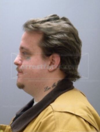 Kyle Joseph Stary