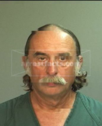 James Michael Witbaard