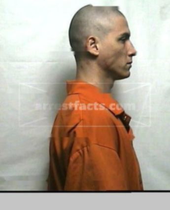 Jericho Lawrence Brown