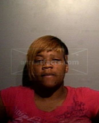 Tacara Lashae Holly