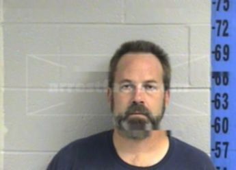Jason Magness