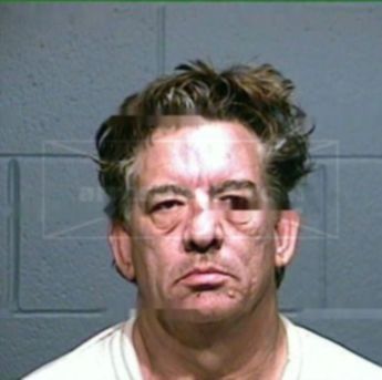 Timothy Byron Murphy