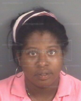 Alethia Cleo Dugger