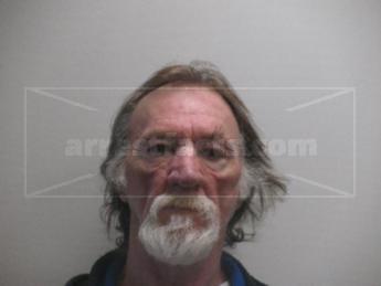 Donald Russell Cremeans
