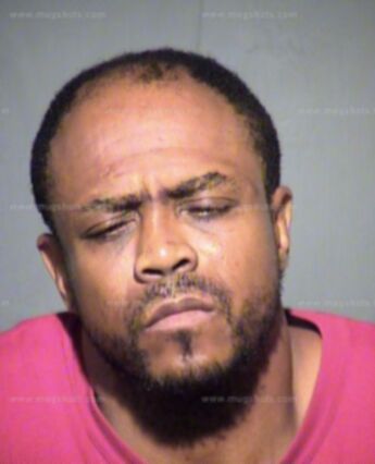Tyronne Terrill Singleton