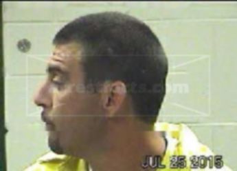 Corey Wayne Hoffpauir