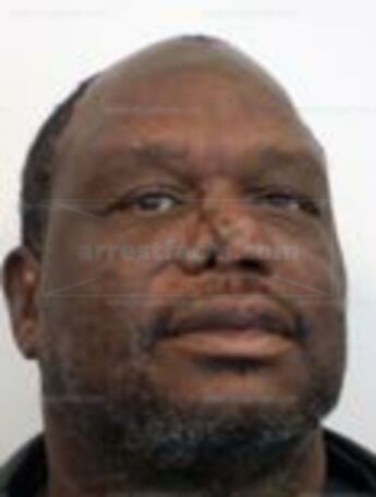 Victor Broussard
