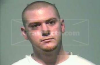 Jonathan Charles Arnold