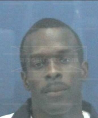 Eddie Gilyard