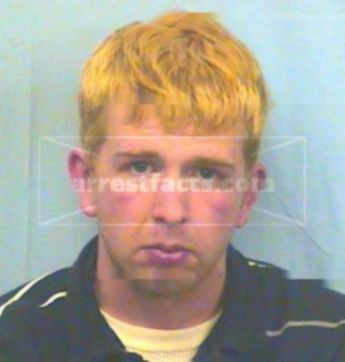 Anthony Dwayne Shelton