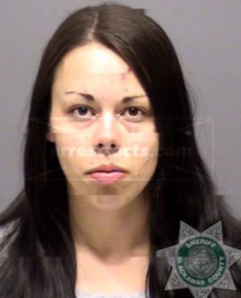 Britney Ray Lessard