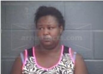 Christie Alexanderia Bell