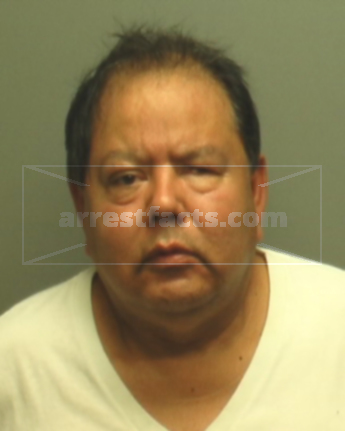 Abel Ramirez Rubio