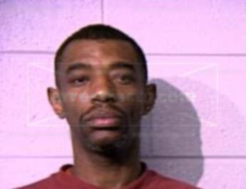 Calvin Walter Ware