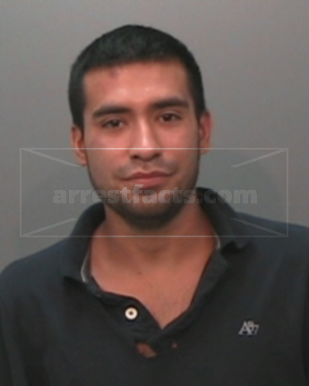 Jonathan Edward Flores