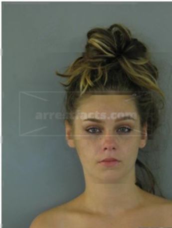 Courtney Nichole Swatzell