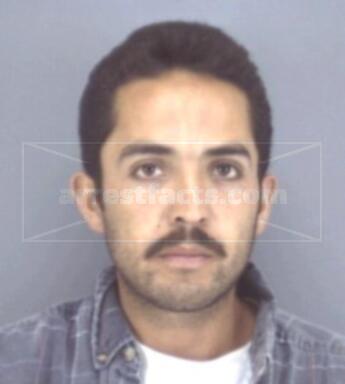 German Romero Castillo