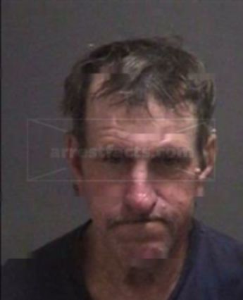 William Dale Barber
