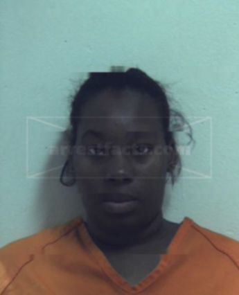 Elyshia Clayton