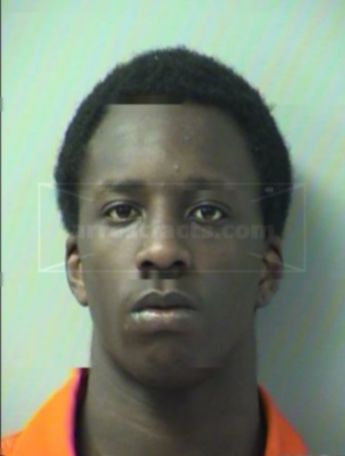 Tyrone Leon Prather