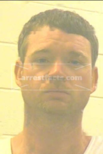 Robert Anthony Crenshaw