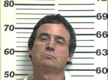 Donnie Ray Passons
