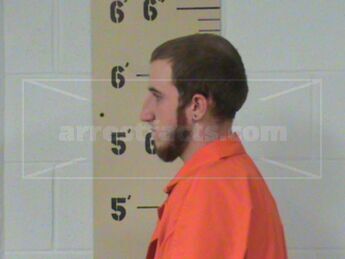 William Thomas Russworm