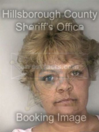 Connie Ann Thomas