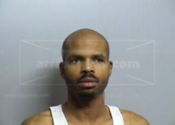 Kenneth Donmarquis Meeks